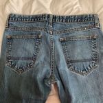 Arizona Jeans Arizona Jean Co Slim Straight Size 7. Waist 34. Inseam 21 inches Photo 2