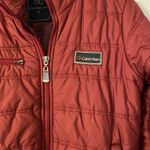 Calvin Klein Women’s Jacket size M excellent condition length 26” bust 34” Photo 1