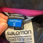 Salomon Ski Jacket Photo 1