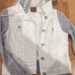 American Eagle Outfitters Jean Jacket Photo 1