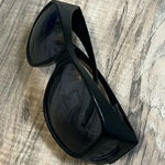 Solar shield sunglasses Black Photo 0