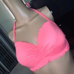 Victoria's Secret Victoria secret getaway halter bikini top Photo 2