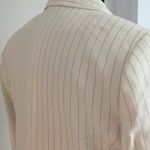 Ivanka Trump Pin Stripes Short Blazer NWT Photo 4