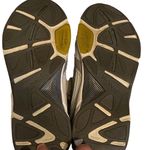 Vionic  Kona Orthotic Running Shoes in Gray/Lime Size 7.5‎ Photo 3