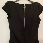 Urban Outfitters Out From Under Black Bodysuit Large Photo 2