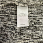 J.‎ JILL Grey Textured Ballet Sleeve Dress Size Small Gray Photo 7