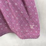 American Eagle  Cami Tank Womens Large Coquette Lace Babydoll Y2K Girly Cottage Photo 1