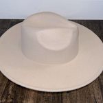 Free People NEW Clean Slate Hat - Alabaster Photo 3