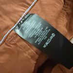 Anthropologie MAEVE x  | The Colette Wide-Leg Pants Linen Viscose Bld. Brown | 33 Photo 8