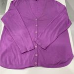 Talbots Pretty 💖Women’s cardigan 🌸 Photo 4