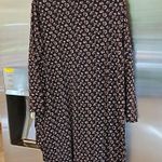 The Great ππ The Henley Romper ~ Navy Apron Floral Size 0 XS NWT Photo 9