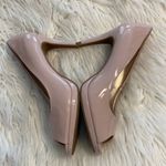 Bandolino  Platform Shoes size 9.5 excellent condition see picture heel 3” BNWOT Photo 5