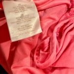 secret treasures VTG Plus SIZE coral& cream Lace Lingerie nightgown 2XL Photo 8