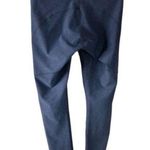 Outdoor Voices  TechSweat Cropped Legging in Baltic Photo 6