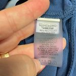 Title Nine Women's Round Trip Sleeveless Jumpsuit Wide Leg womens size Large Photo 5