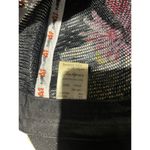 Four Forty One Rhinestone Patch strapback adjustable trucker hat y2k Black Photo 6