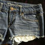 American Eagle  short crochet lace Photo 3