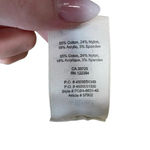 Aritzia Wilfred Camel Tan V-Neck Long Sleeve Sweater Midi Dress Size Small Photo 7