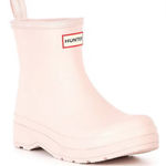 Hunter Play Short Boots Photo 7