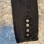 vintage high waisted straight leg jeans Size 0 Photo 8