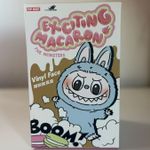 Exciting macaron labubu Photo 2