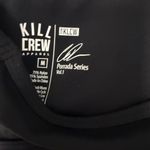 Kill Crew Bra! Cross listed on Mercari and Curtsy! Black Size M Photo 2