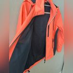 New Balance Windbreaker/Jacket SZ Large Photo 1