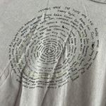 Free People  We The Free Name Longline Tunic Tank Purple Hue Small Photo 4