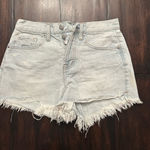 Pistola  Jean Shorts Denim Photo 0