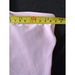 🍋LULULEMON s/m🍋BEND THIS‎ V & RACERBACK BRA🍋REVERSABLE🍋VITA PINK🍋 Photo 6