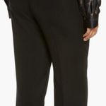 Vince ‎ Soft Tailored Pants Black 20 Photo 1