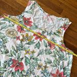 A New Day  Women’s Boxy Fit Cropped Tank Top, XL Photo 4