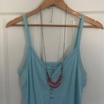 Aeropostale Retro Aéropostale Beaded Long Necklace Photo 7