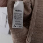 Aritzia  Wilfred Soloist Sweetheart Knit Tank Top Beige Women's Size Medium Photo 5