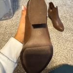 SO Brown Booties Photo 3