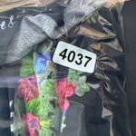 For Love & Lemons or Love & Lemons Wilson Floral Print Peasant Style Mini Dress Size‎ M Photo 11