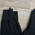 Aerie  Offline Black Joggers Photo 2
