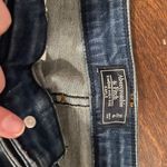 Abercrombie & Fitch Abercrombie Simone High Rise ankle jeans  Photo 8