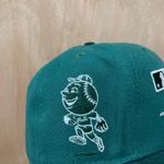 Myfitteds New York Mets Cactus size 7 1/4 good condition Green Photo 5