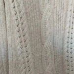 Aeropostale  Ribbed Knit Sweater Photo 2