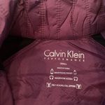 Calvin Klein Performance Zip Up Jacket Photo 2