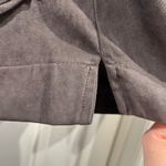 Staccato  Women's Grey Hooded Full Zip Jacket Size Large Photo 6