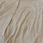 SKIMS  soft lounge long sleeve shirt  Photo 6