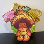 Lounge Fly oungefly Strawberry Shortcake Orange Blossom Crossbody Bag Photo 0