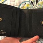 Kate Spade kate space black wallet Photo 0