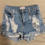 Vibrant  Shorts Photo 0