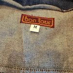 Bonjour Denim Vest for Women Photo 4