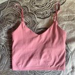 Lululemon  Align Cropped Cami Tank Top *Light Support, A/B Cup Photo 2