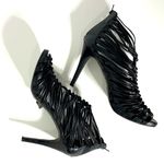 ALDO Beazley Sandals Black Size 10 Photo 4