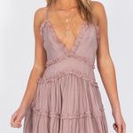 Princess Polly  Mini Dress Photo 0